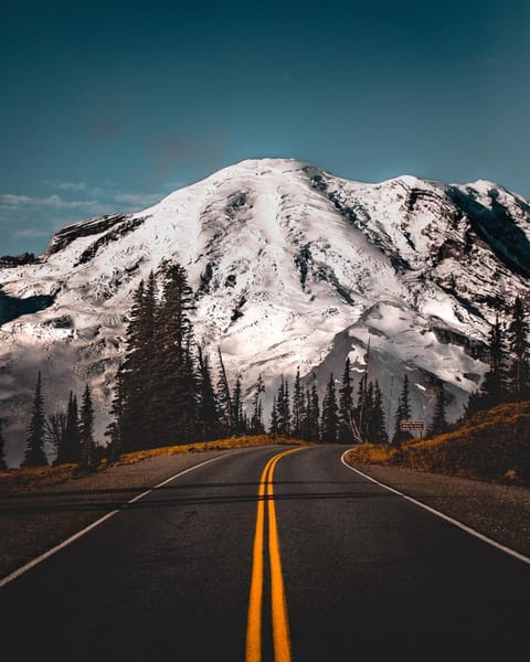 Gateway Inn & Cabins Cabin in Washington