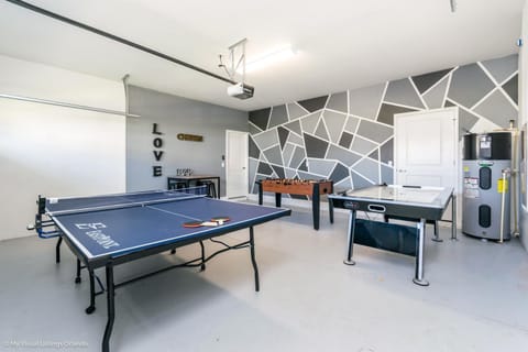 Pool - Spa - Game Room - Free Water Park - Close to Disney! Villa in Four Corners