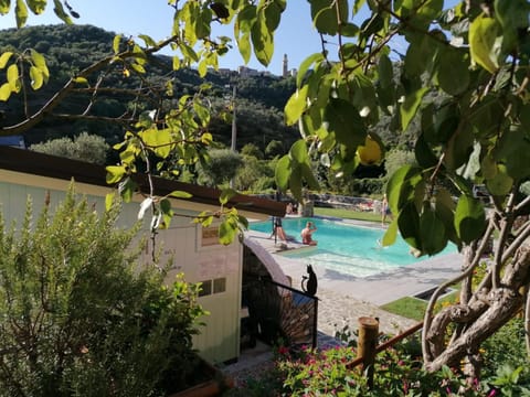 Casa Gardan House in Levanto