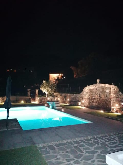 Casa Gardan House in Levanto