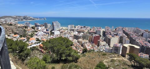Nearby landmark, Day, Natural landscape, Mountain view, Sea view