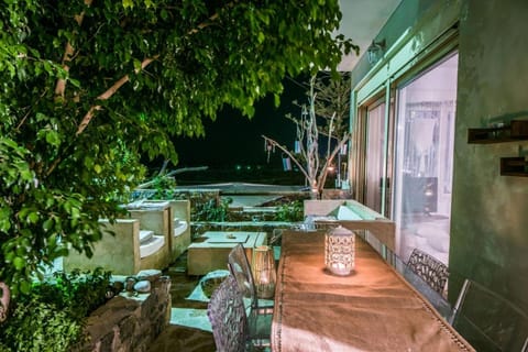 Property building, Patio, Other, Garden view