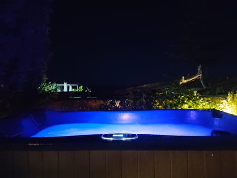 Istron Breeze Cocoon Apartment in Lasithi