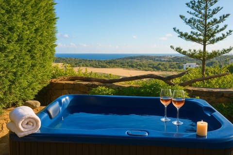 Istron Breeze Cocoon Apartment in Lasithi