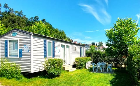 Natural landscape, Garden view