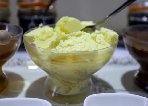 Christi's Hotel Borova Hotel in North Macedonia