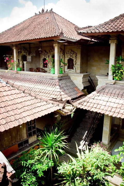 Bird's eye view, Balcony/Terrace, Photo of the whole room