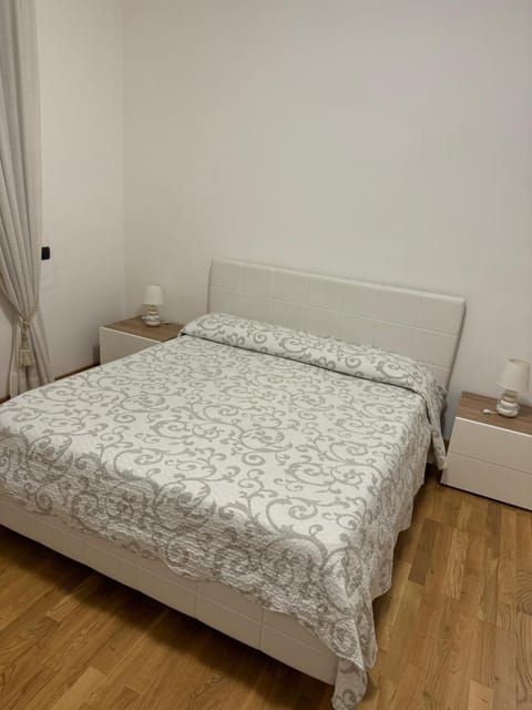 Atlantide holiday apartments Apartment in Castellammare di Stabia