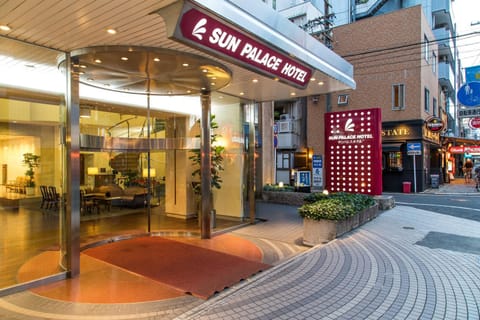 Night, Lobby or reception, Other, Area and facilities, Location