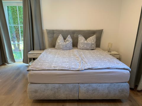 FeWo an der Warnow unweit der Ostsee Apartment in Mecklenburg-Vorpommern, Germany