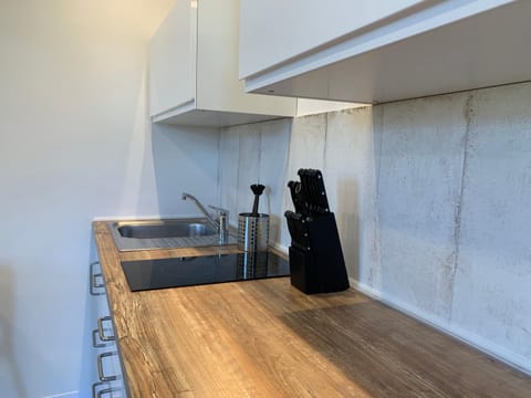 FeWo an der Warnow unweit der Ostsee Apartment in Mecklenburg-Vorpommern, Germany