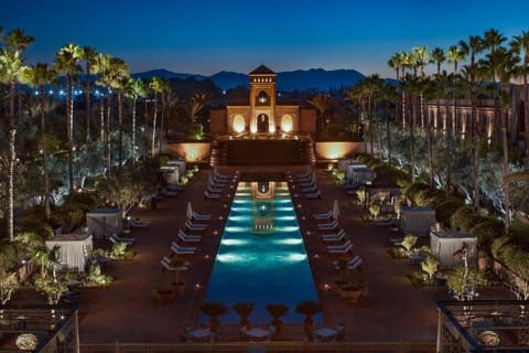 Mountain view, Mountain view, Pool view, Swimming pool
