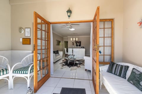 Montagu Four Seasons Apartment in Western Cape