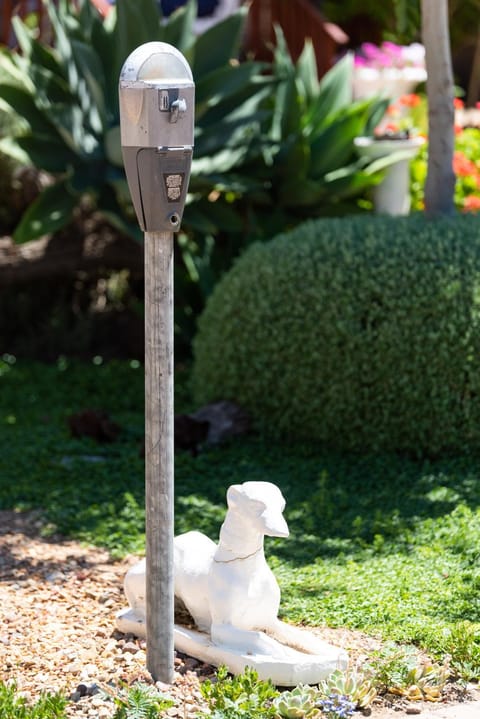 Montagu Four Seasons Apartment in Western Cape