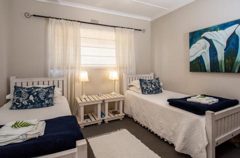 Montagu Four Seasons Apartment in Western Cape