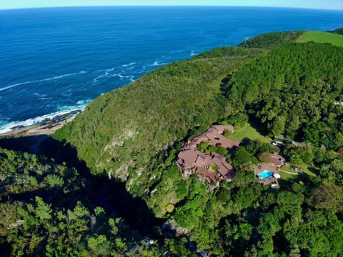 Sea view, Swimming pool