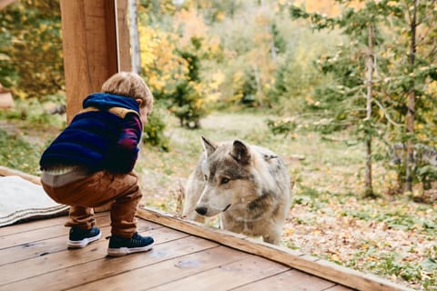 People, children
