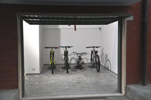 Viale Repubblica 307 4 Apartment in Pietra Ligure