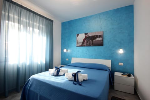 COUNTRY HOUSE Marj & Jo RESORT Bed and Breakfast in Agropoli