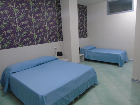 COUNTRY HOUSE Marj & Jo RESORT Bed and Breakfast in Agropoli