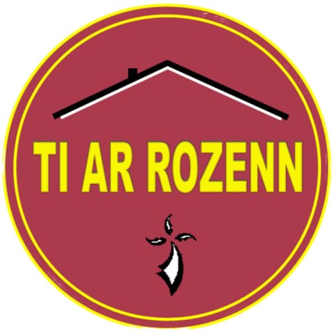 Gîte Ti ar Rozenn House in Brittany