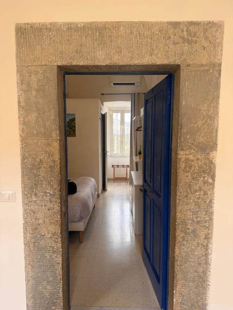 Relais il Chiostro Historic Courtyard & Panoramic Terrace near Sorrento Bed and Breakfast in Massa Lubrense