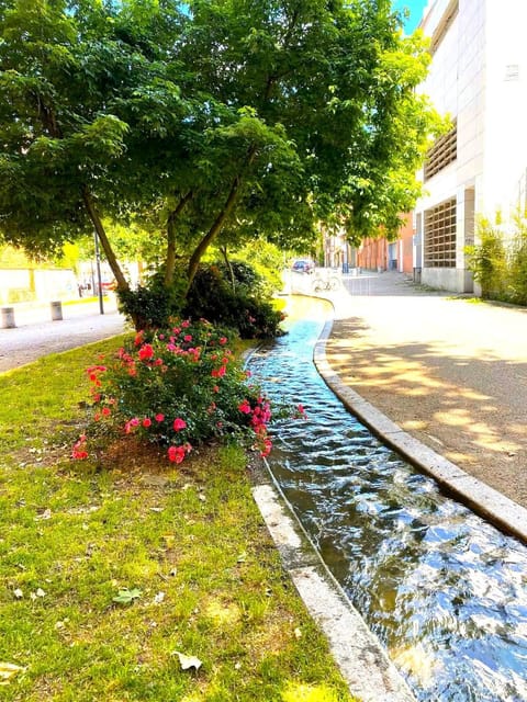 Neighbourhood