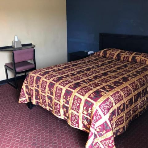 Country Host Inn Motel in Texarkana