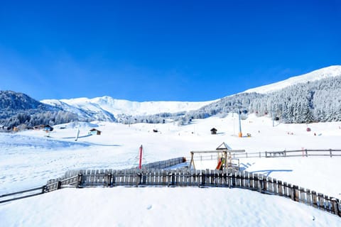 Children play ground