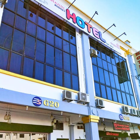 Property building, Property logo or sign, Other, Logo/Certificate/Sign, City view, Street view, Certificate/Award