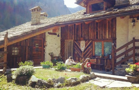 Property view