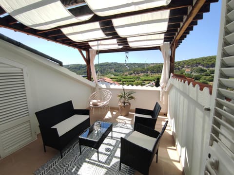 Apartmani Lidija Apartment in Lopar