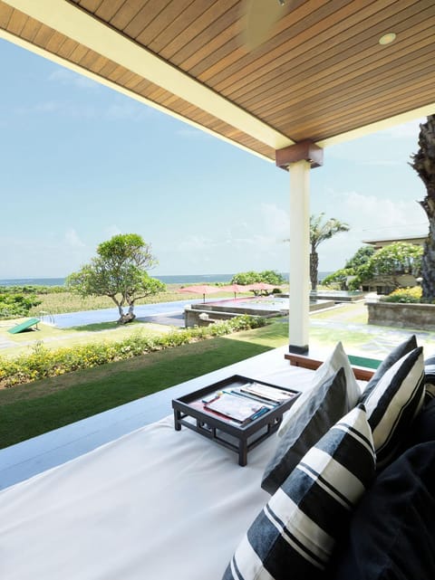 Patio, View (from property/room), Balcony/Terrace, Garden view