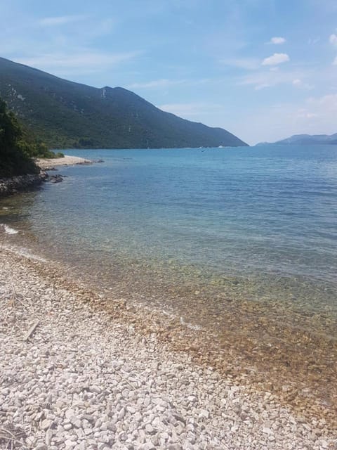 Guesthouse Klara House in Dubrovnik-Neretva County