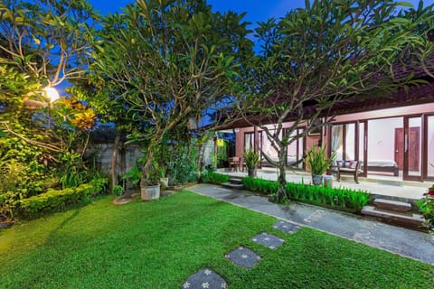 Patio, Garden, Balcony/Terrace, Garden view