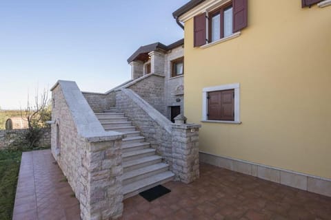 Appartment Arrburoni Bed and Breakfast in Istria County