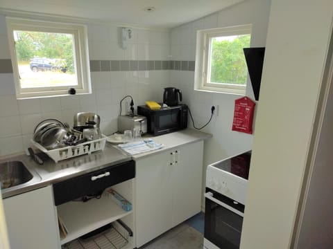 Kvarngården Natur Resort Bed and Breakfast in Kalmar County, Sweden