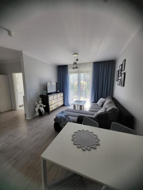 Apartamenty Olimpijska Apartment in West Pomeranian Voivodeship, Poland