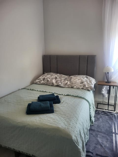 Apartamenty Olimpijska Apartment in West Pomeranian Voivodeship, Poland