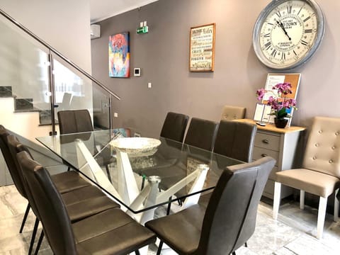 Holiday townhouse in Sliema centre House in Sliema