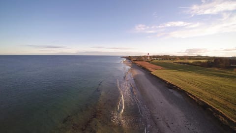 Ostseeurlaub-Asmussen Nieby Apartment in Region of Southern Denmark