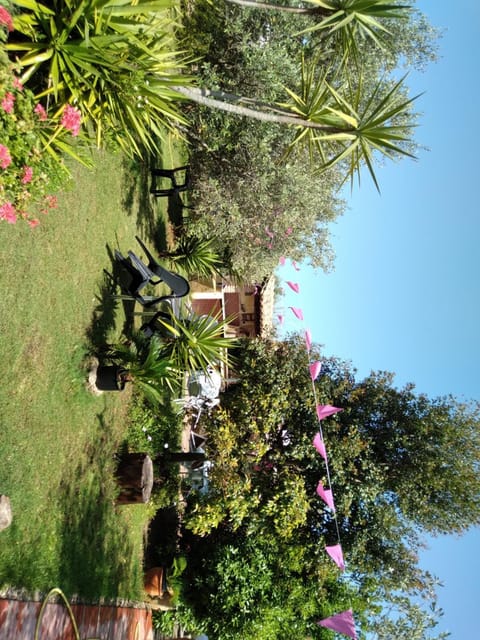 Casa Vacanza Gaia Relax Pula Chalet in Pula