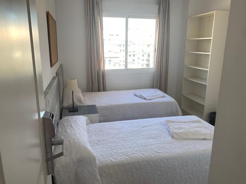 Hostel Residencia Alfil Hostel in Malaga