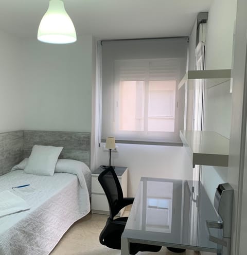 Hostel Residencia Alfil Hostel in Malaga