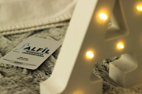 Hostel Residencia Alfil Hostel in Malaga