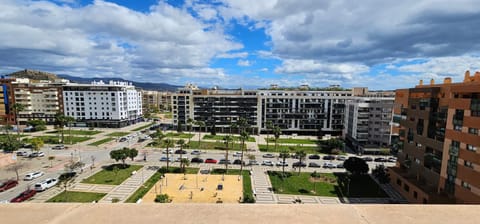 Hostel Residencia Alfil Hostel in Malaga