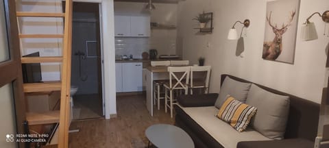 Apartmani Jovanovic Nature lodge in Zlatibor District, Serbia