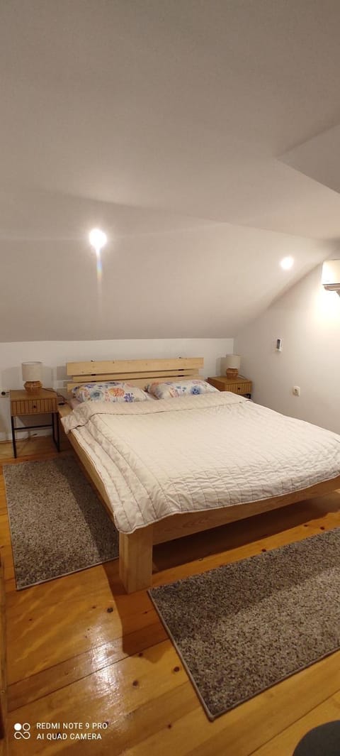 Apartmani Jovanovic Nature lodge in Zlatibor District, Serbia