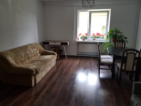 Dom prywatny Farm Stay in Pomeranian Voivodeship