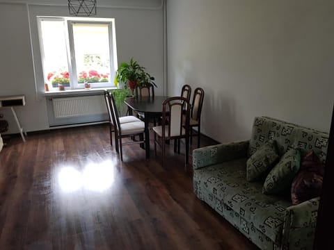 Dom prywatny Farm Stay in Pomeranian Voivodeship